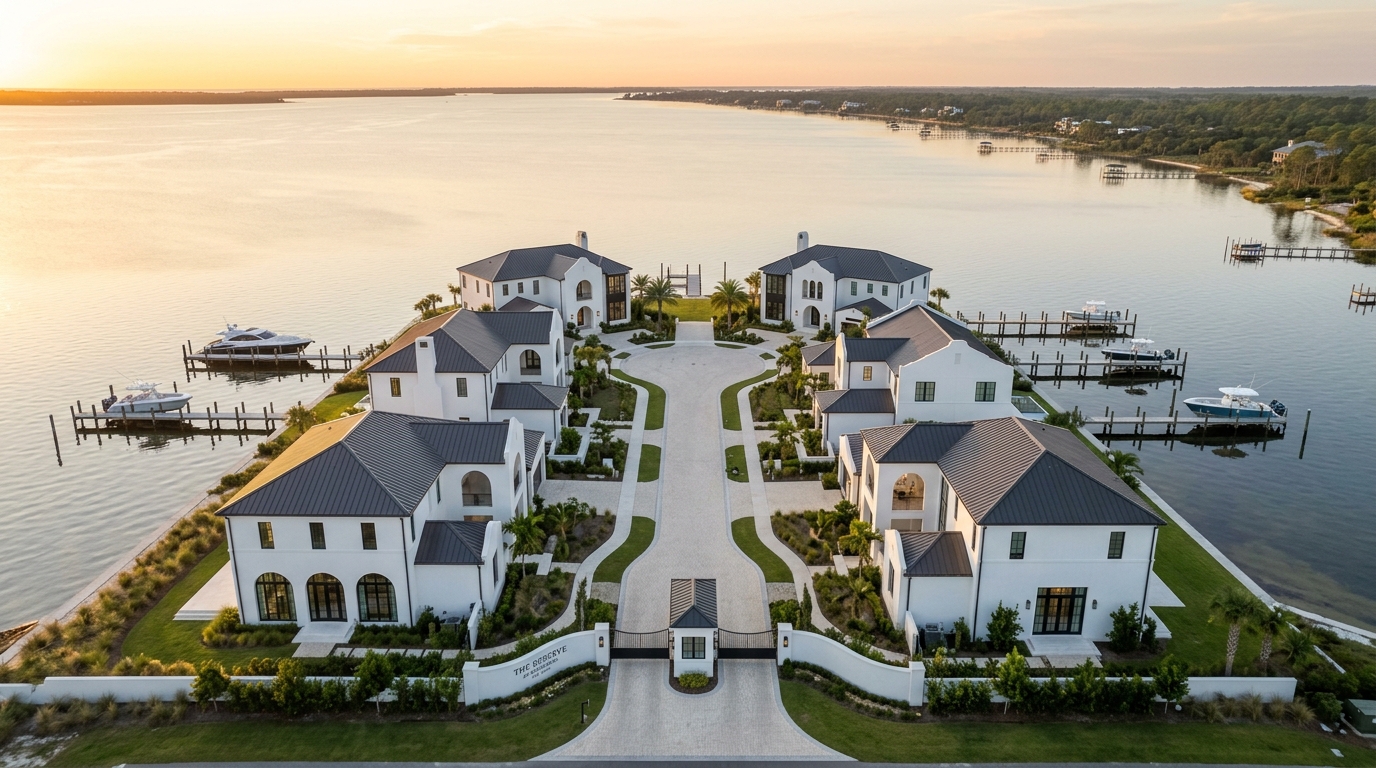 Destin Development Opportunity