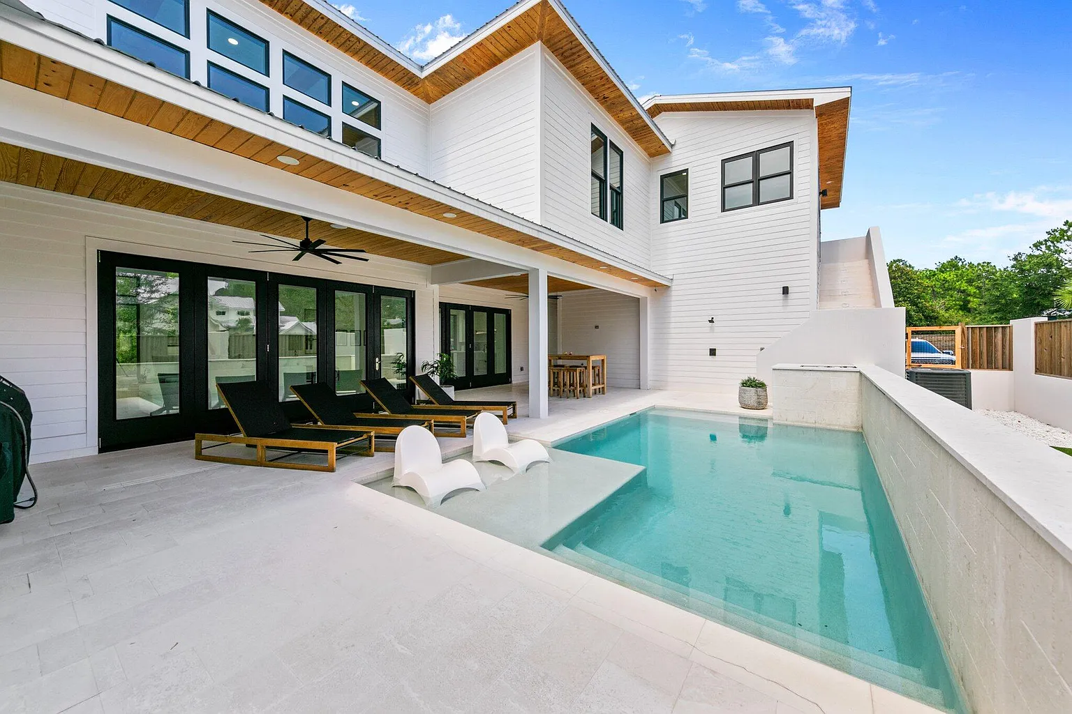 Interior — WestFLCo Project